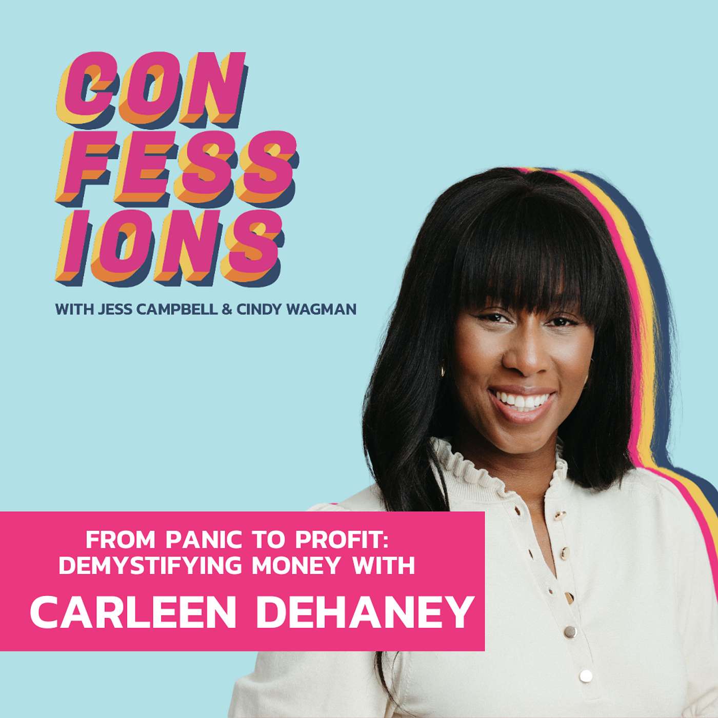 From Panic to Profit: Demystifying Money with Carleen Dehaney