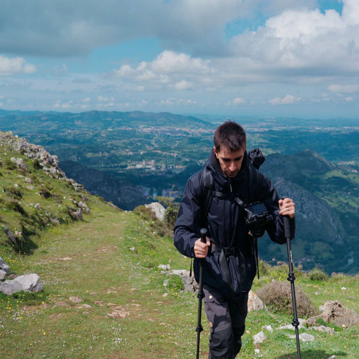 How to Properly Use a Monopod?