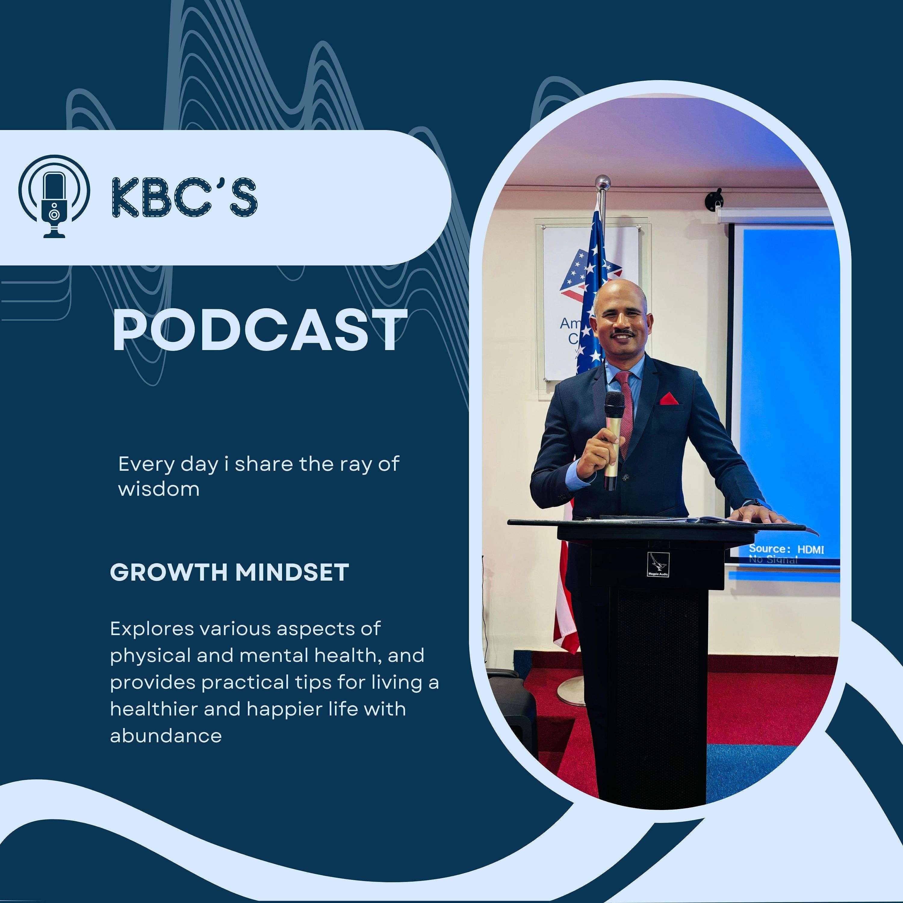 KBC's Podcast