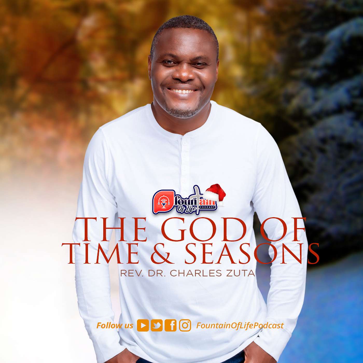 The God of time & seasons - S02E14