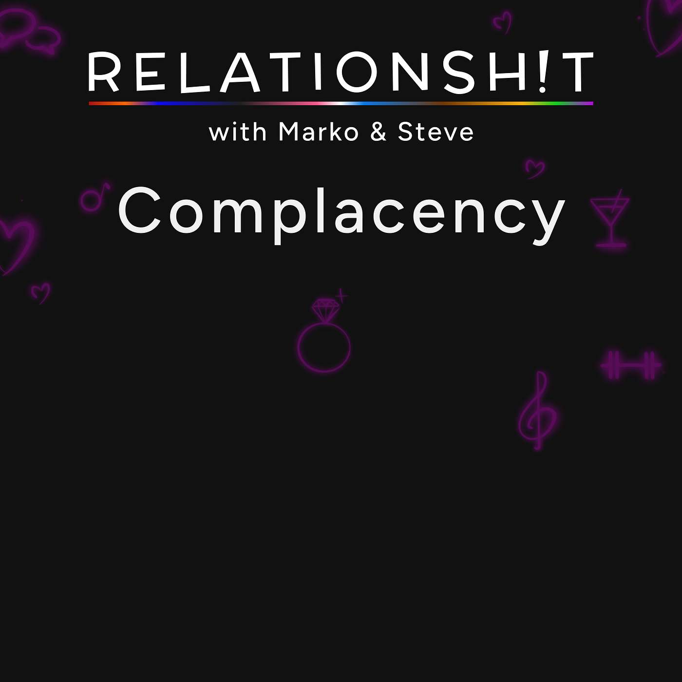 Relationsh!t Podcast