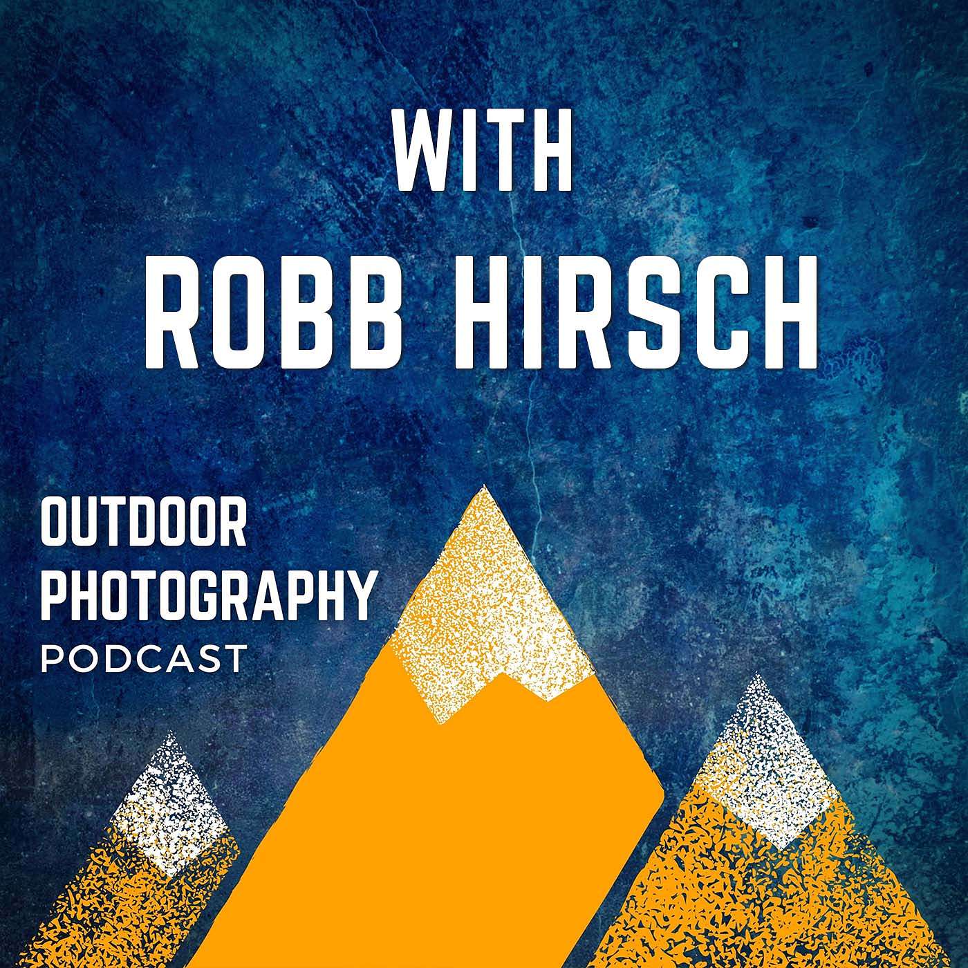 Outdoor Photography Podcast