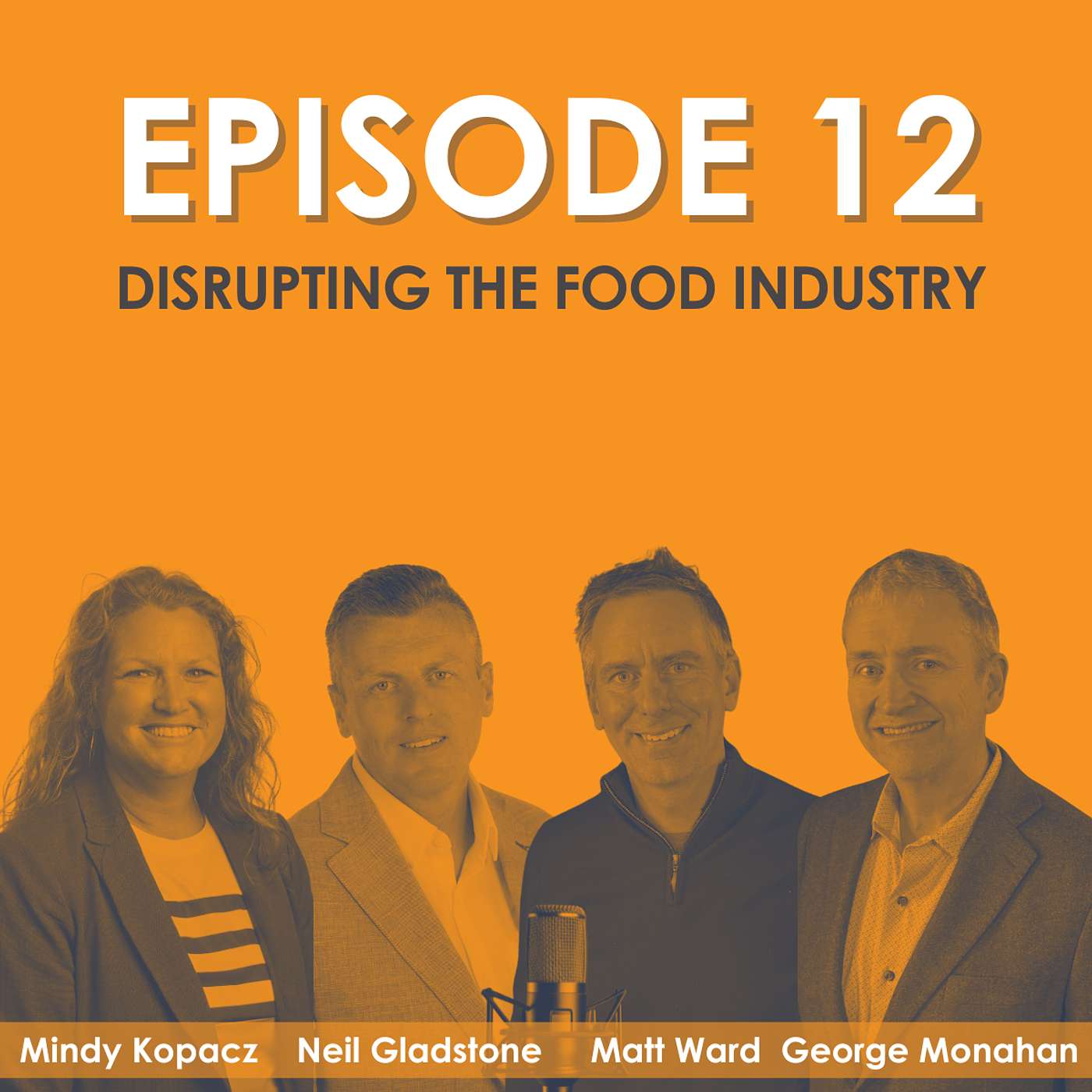 A New Era of Disruption: How Affinity Group Is Redefining What’s Possible in the Food Industry