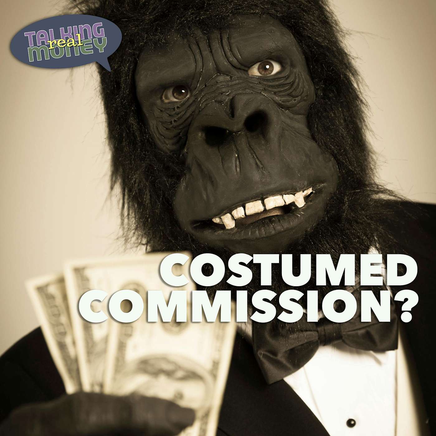 Quacks Like a Commission