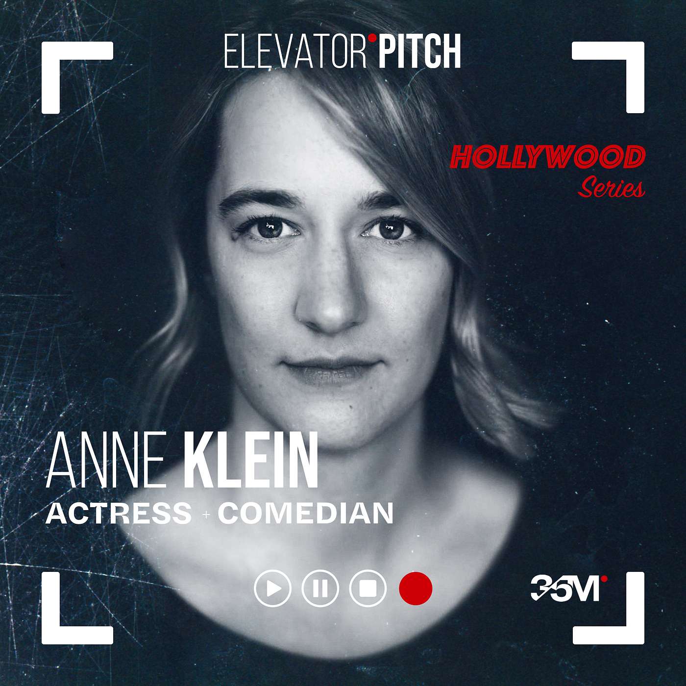 ANNE KLEIN – Raus aus der Comfort Zone (Hollywood Series) 🇱🇺 ANNE KLEIN – Raus aus der Comfort Zone (Hollywood Series) 🇱🇺