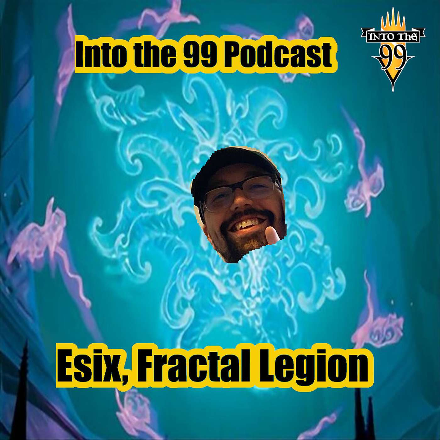 Esix Fractal Legion