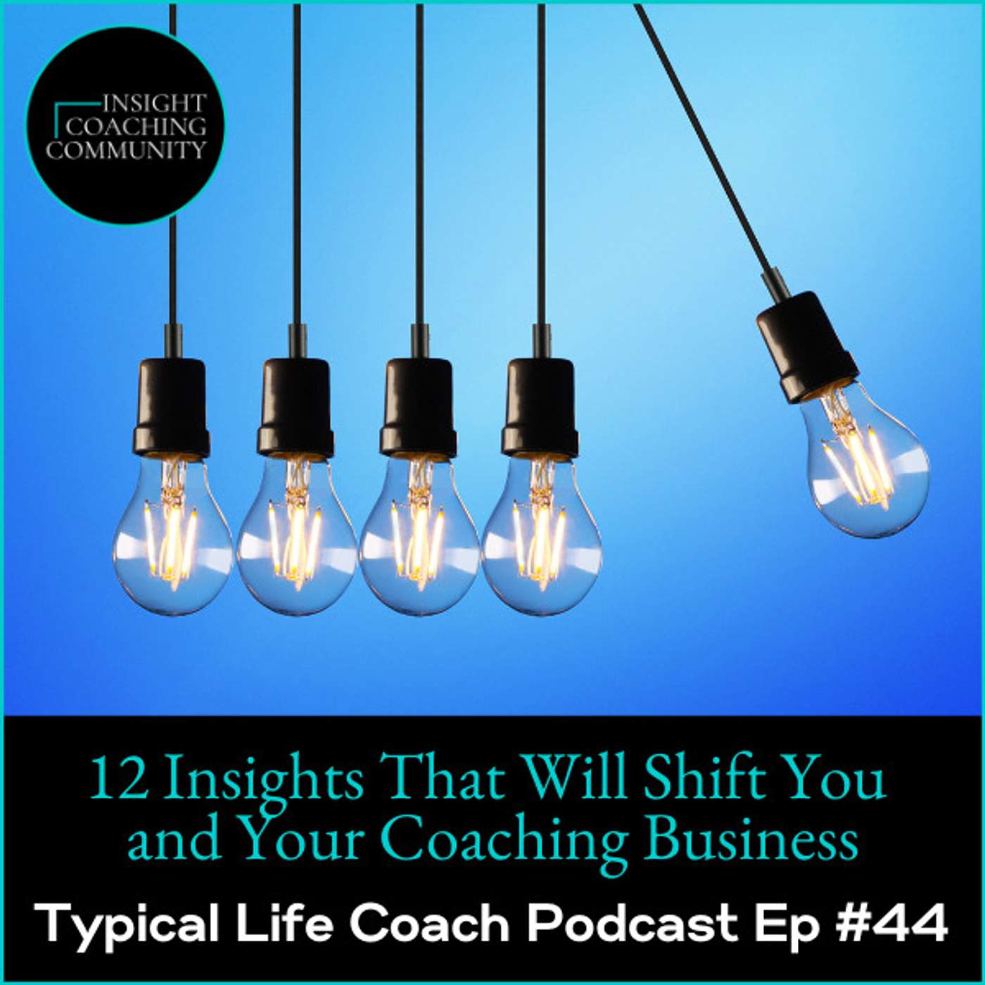 Typical Life Coach Podcast
