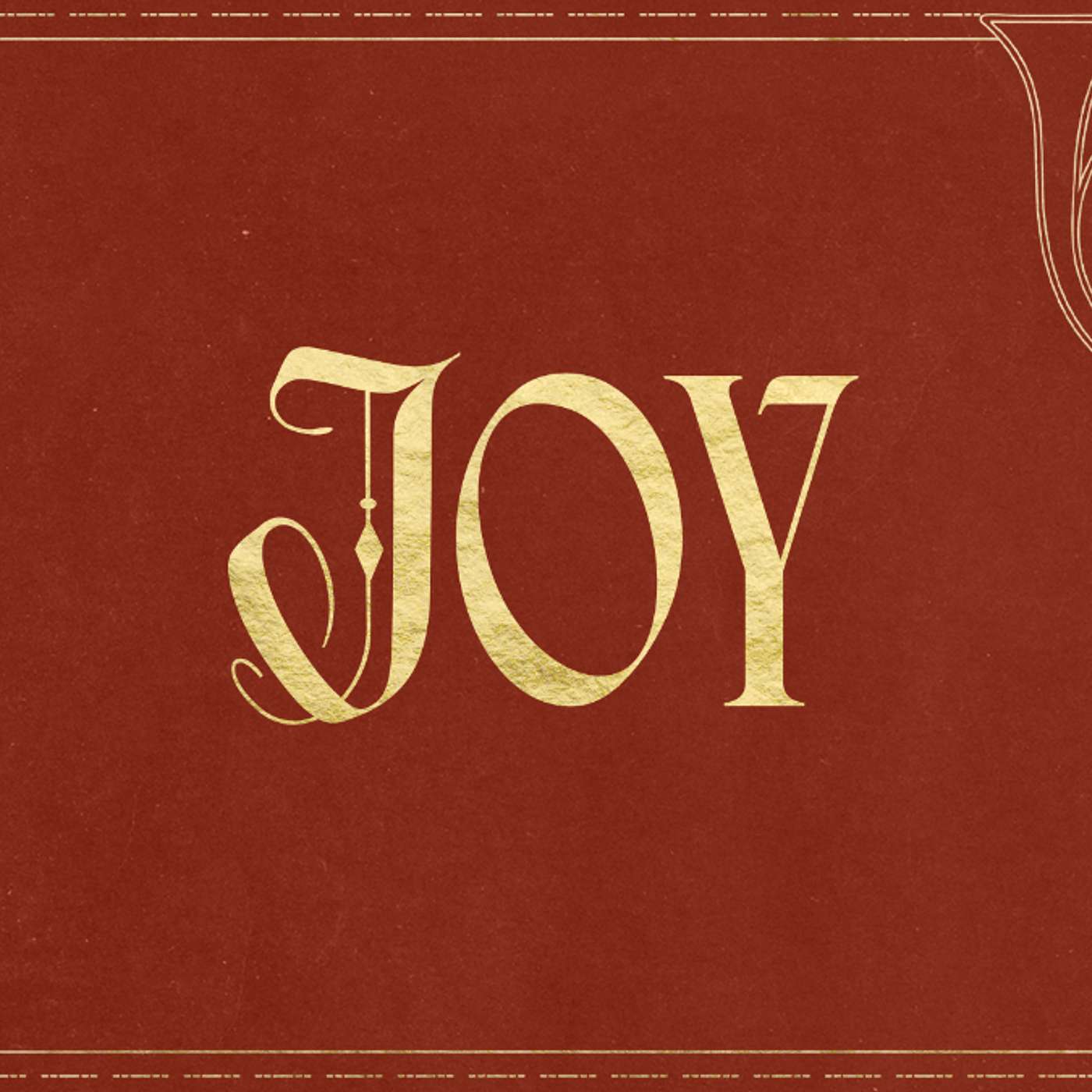 Advent: A Message of Joy episode artwork