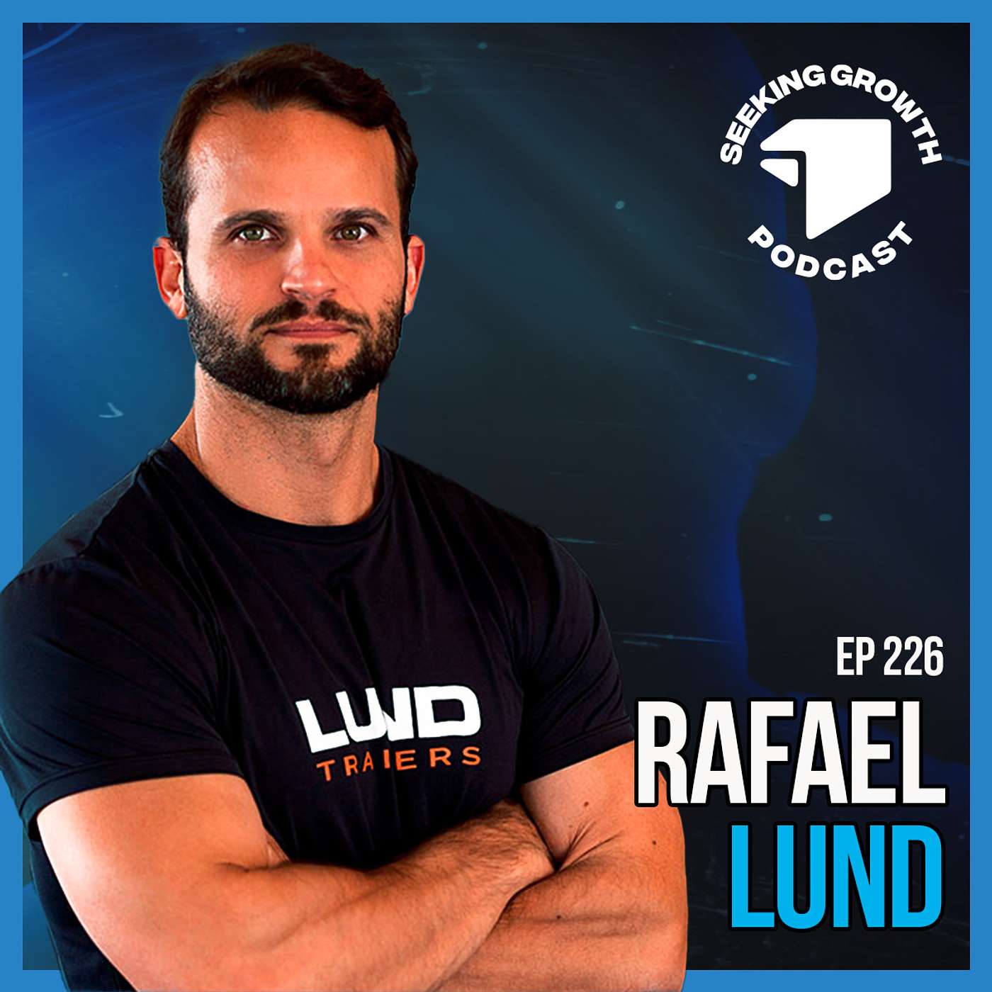 Seeking Growth Podcast