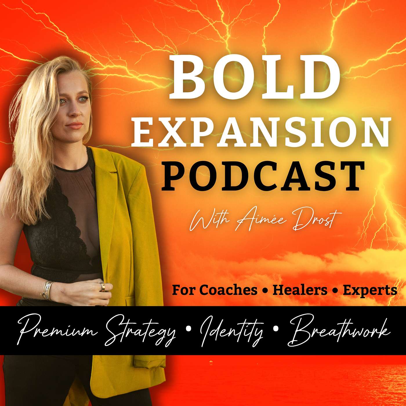 Bold Expansion Podcast