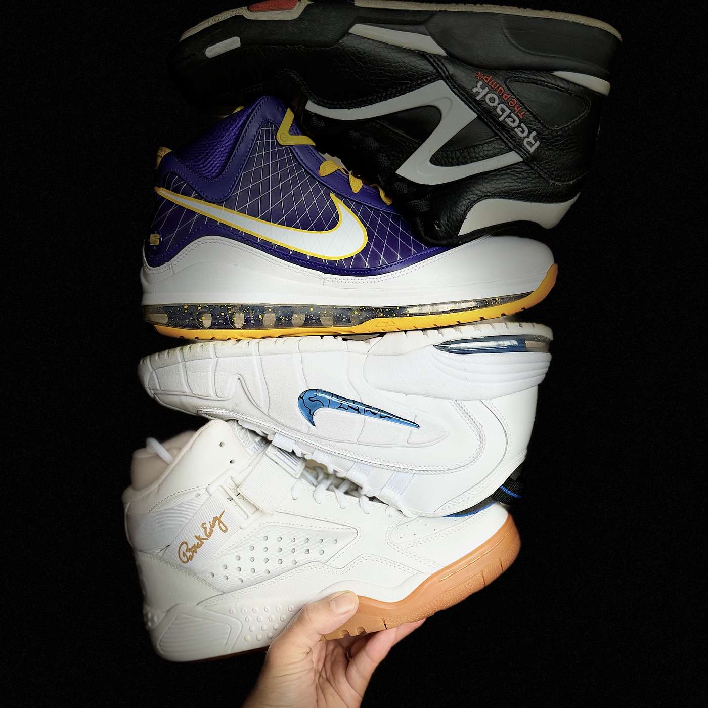 Sole Food Sneakers + Culture