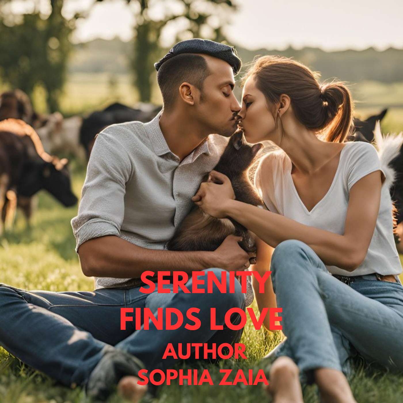 Sophia 's Podcast