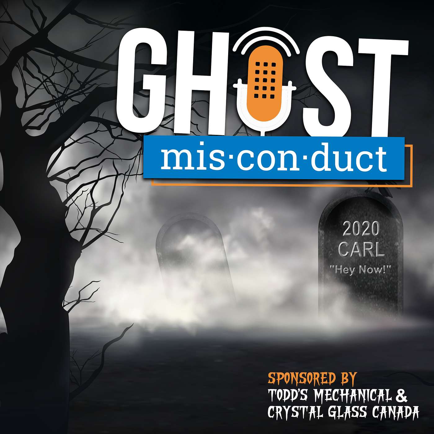 Ghost Misconduct