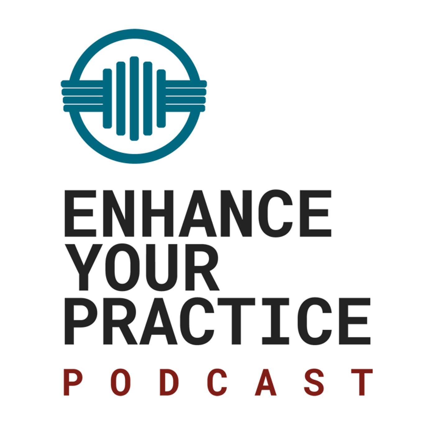 Enhance Your Practice Podcast