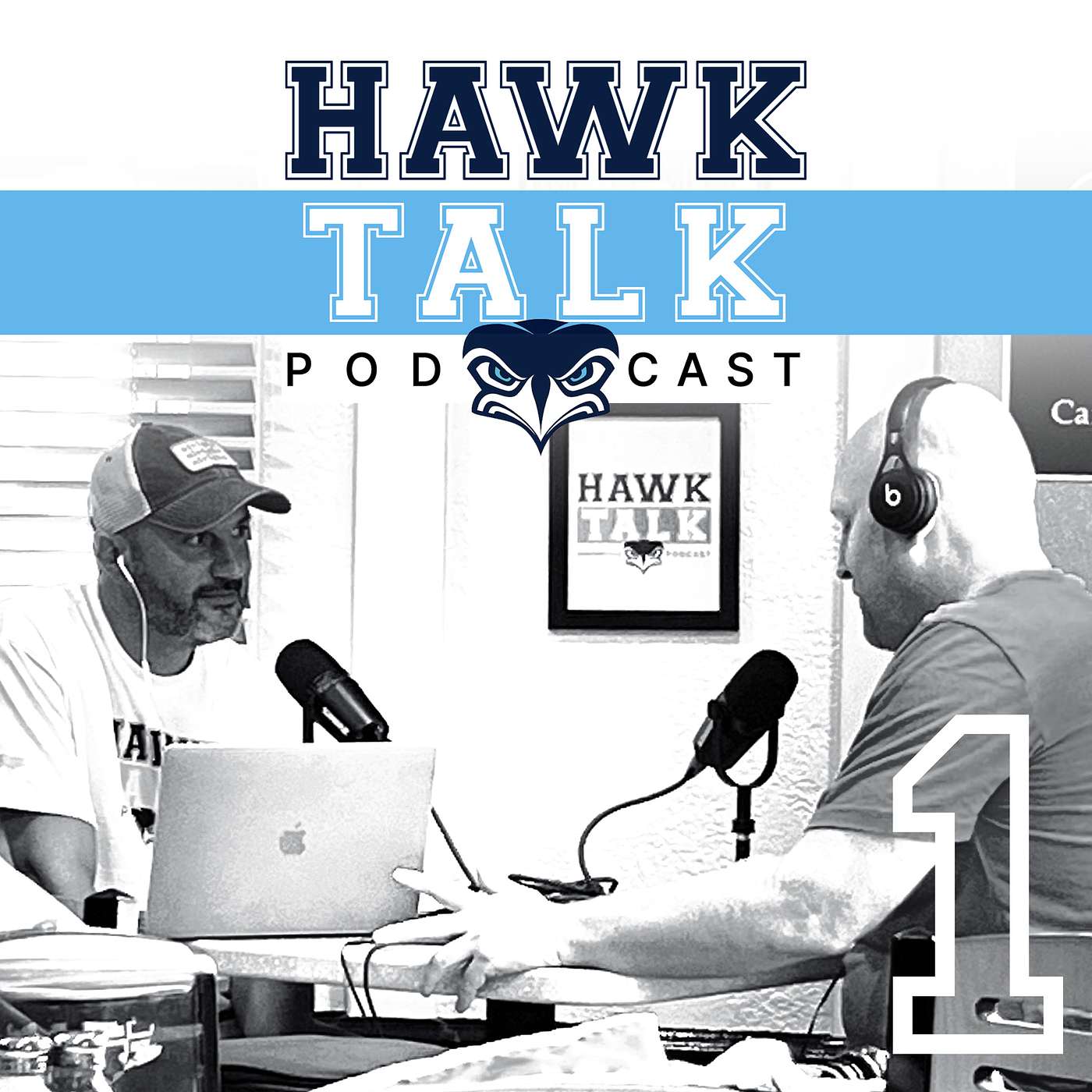Hawk Talk