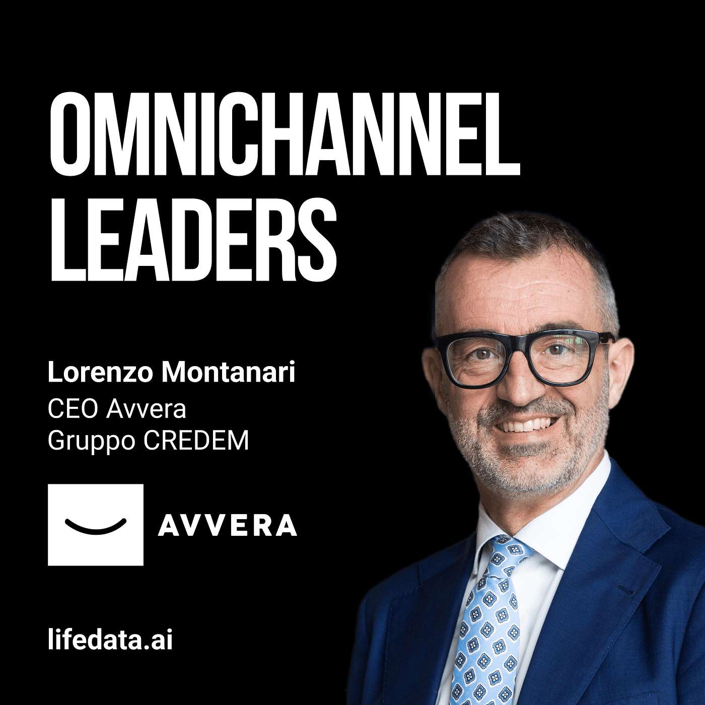 Omnichannel Leaders: GTM, RevOps & AI-Enablement - Phygital anche la vendita di servizi finanziari? Il caso Avvera, Gruppo CREDEM