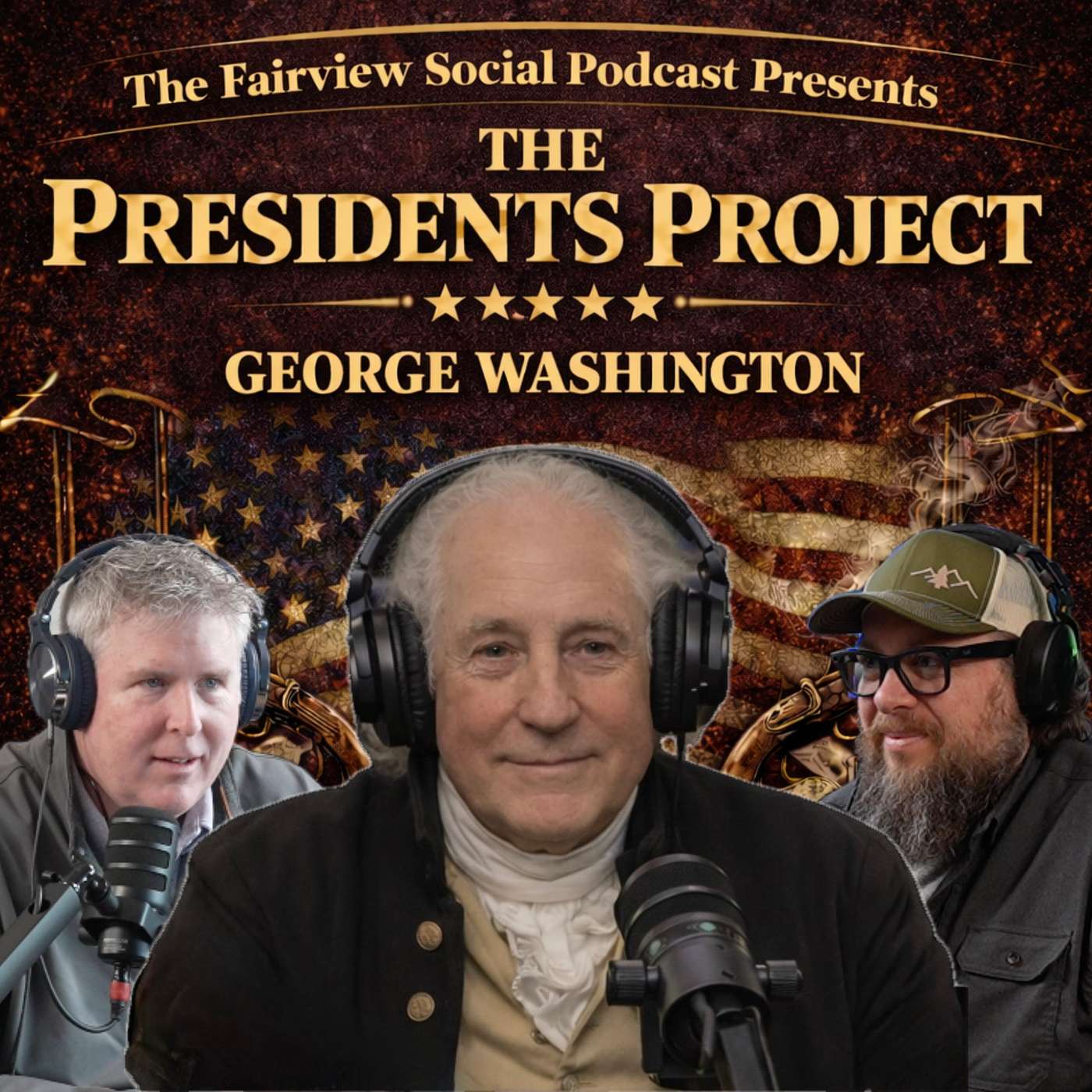 The Fairview Social Podcast
