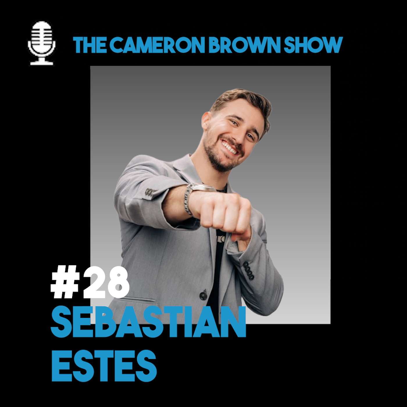 The Cameron Brown Show