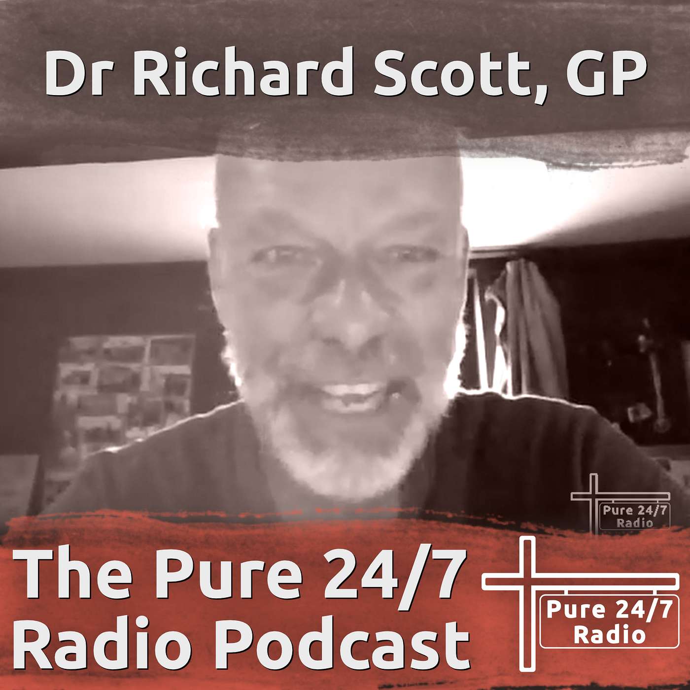 Andy B meets Richard Scott for a chat about Happiness, Part 1