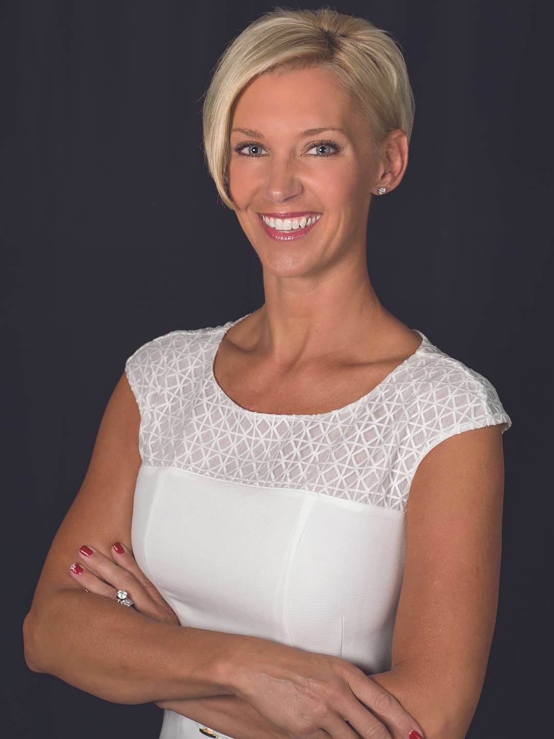 Michelle D'Allaird Brenner