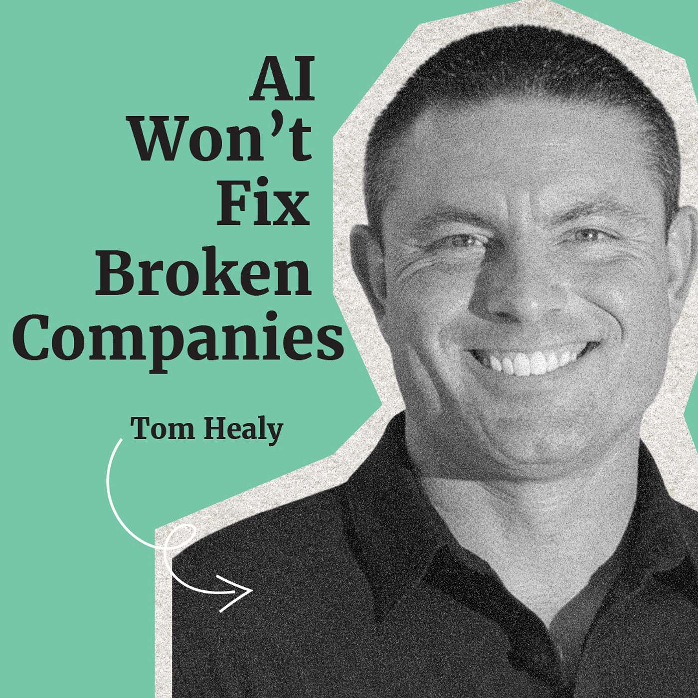 Corporate Retail Therapy: Why More AI Tools Won’t Help Corporate Retail Therapy: Why More AI Tools Won’t Help