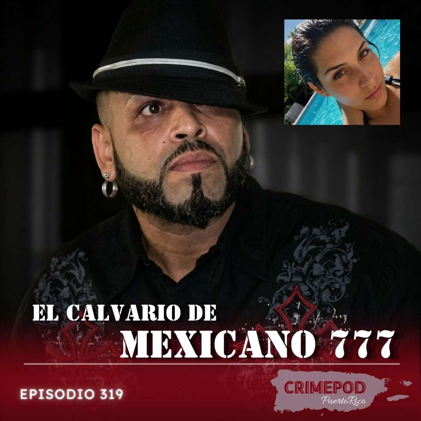 El Calvario de Mexicano 777