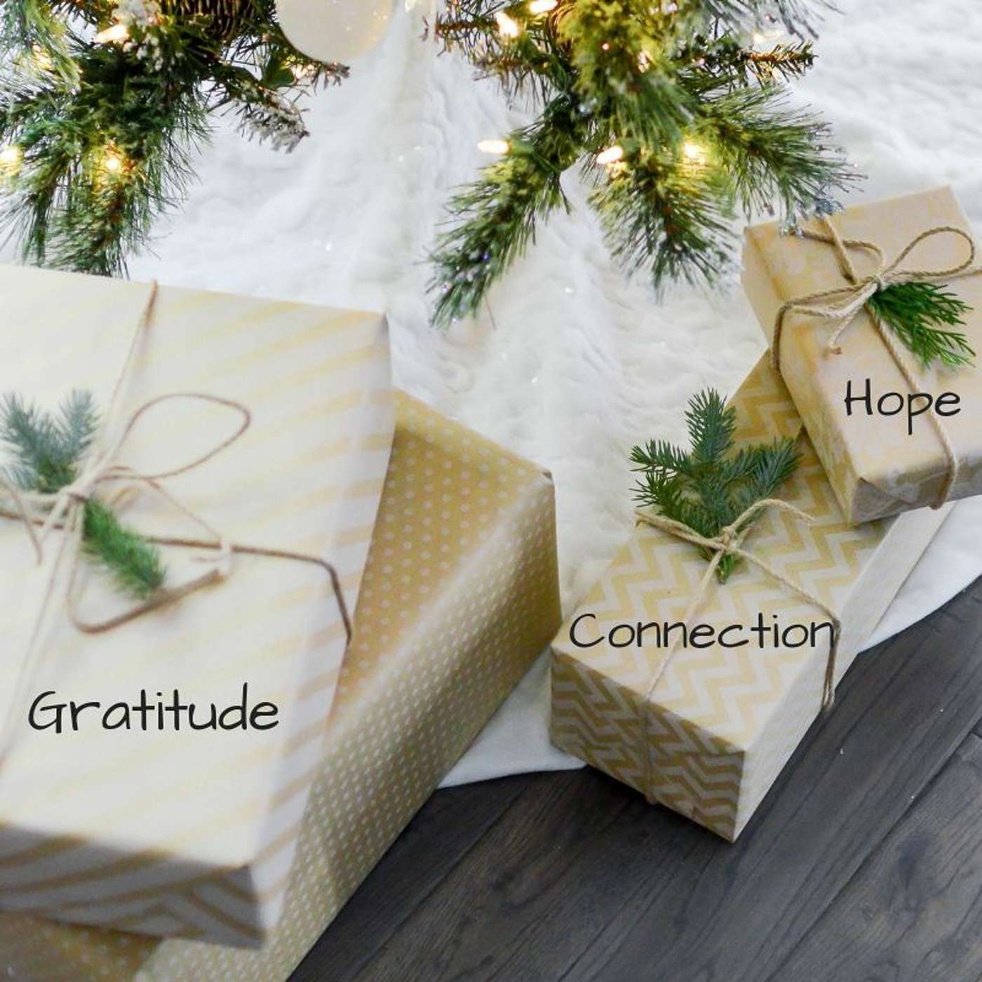 The Best Gifts Ever