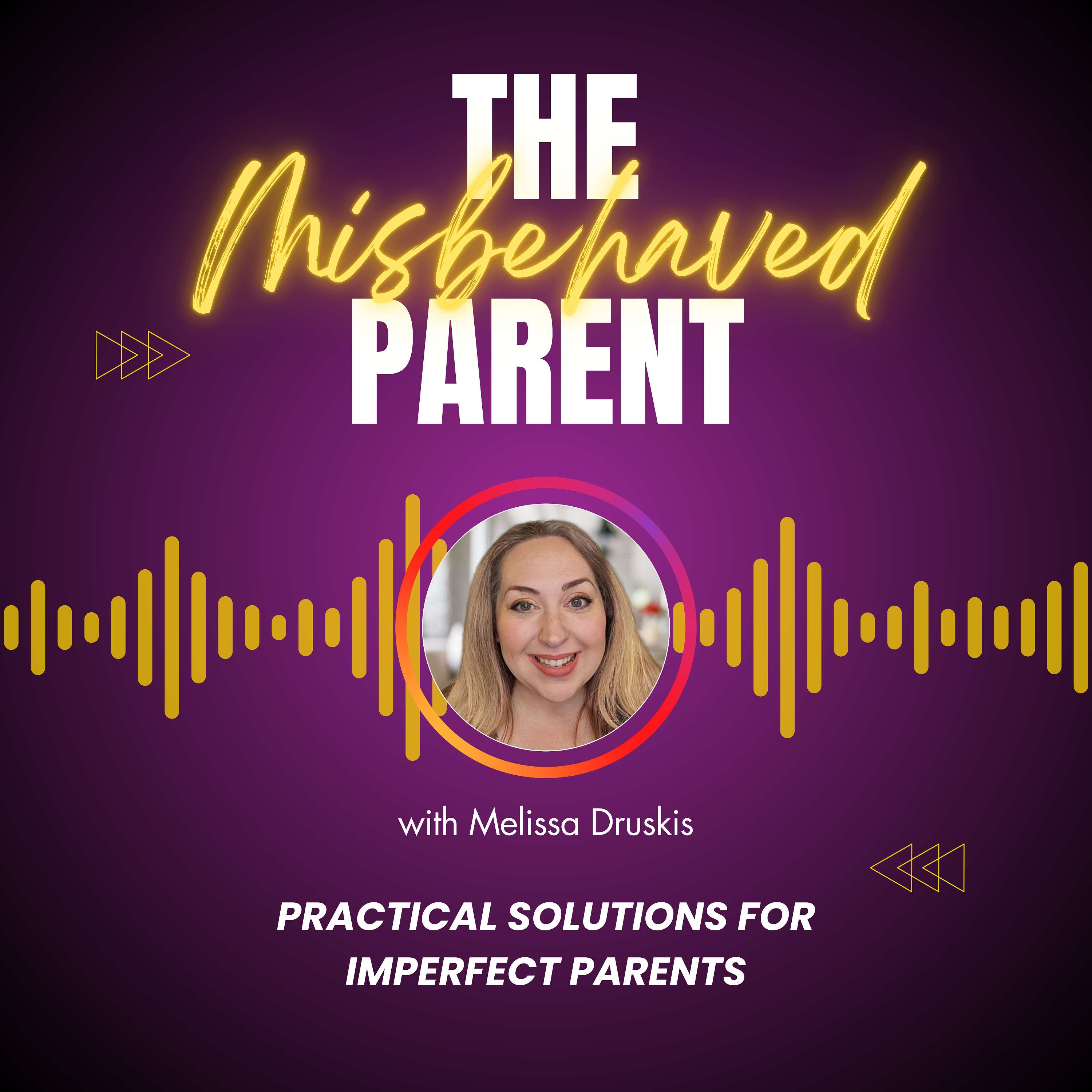The Misbehaved Parent