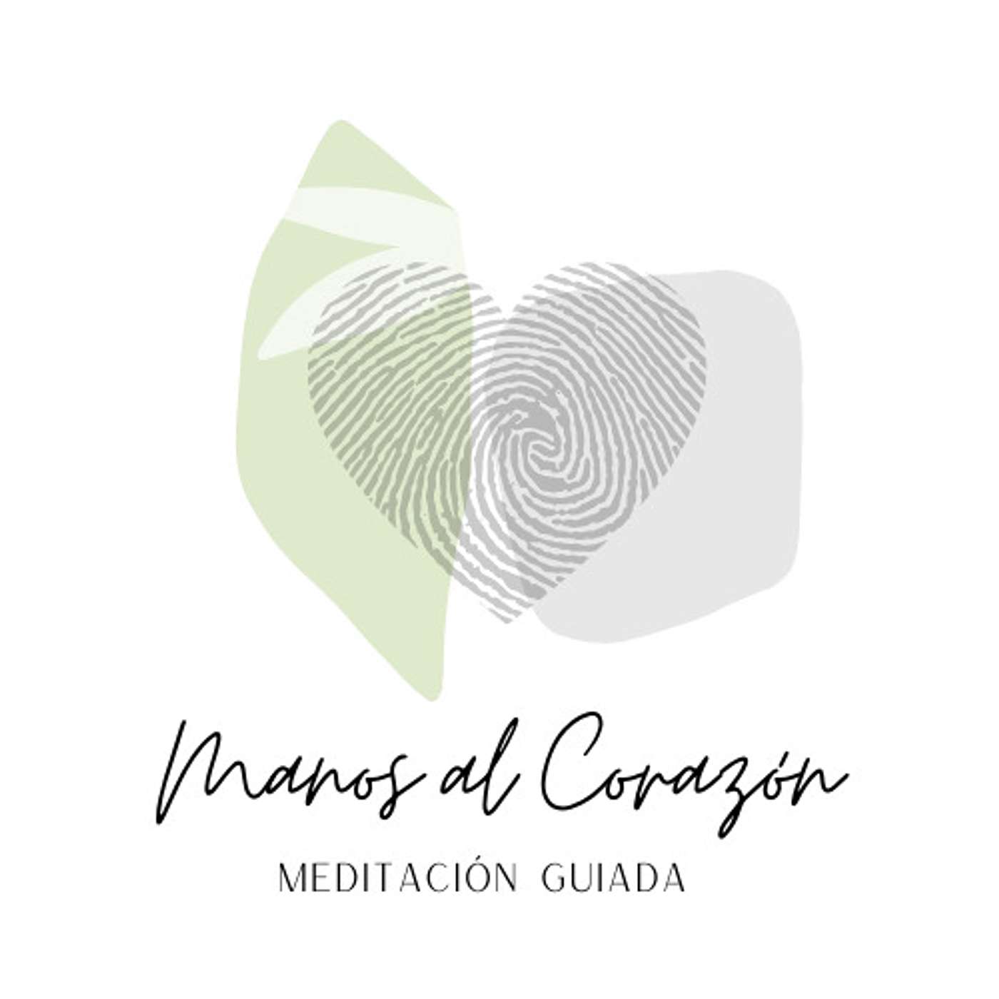 Manos al Corazón | Meditación Guiada Manos al Corazón | Meditación Guiada