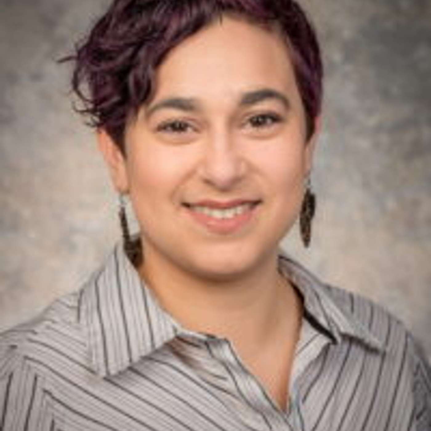 Community IT Voices: Sarah Wolfe, Account Associate
