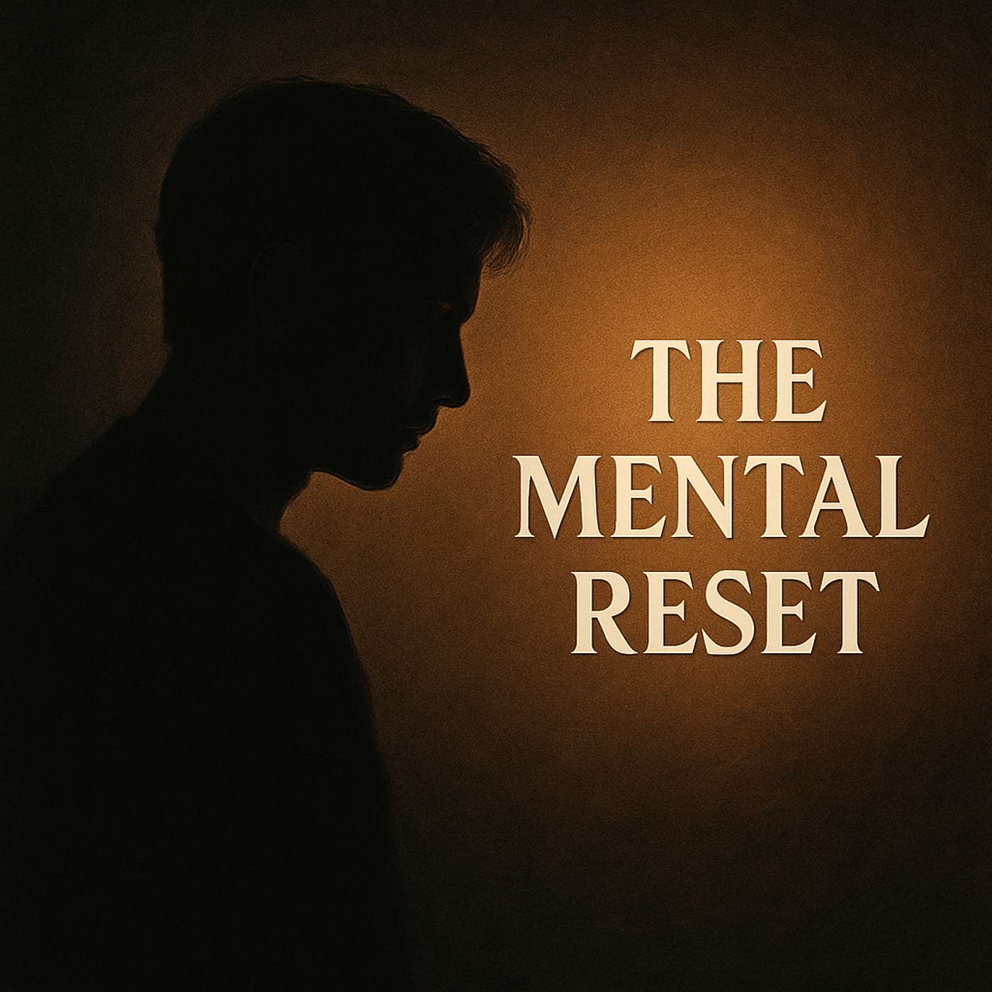 The Mental Reset