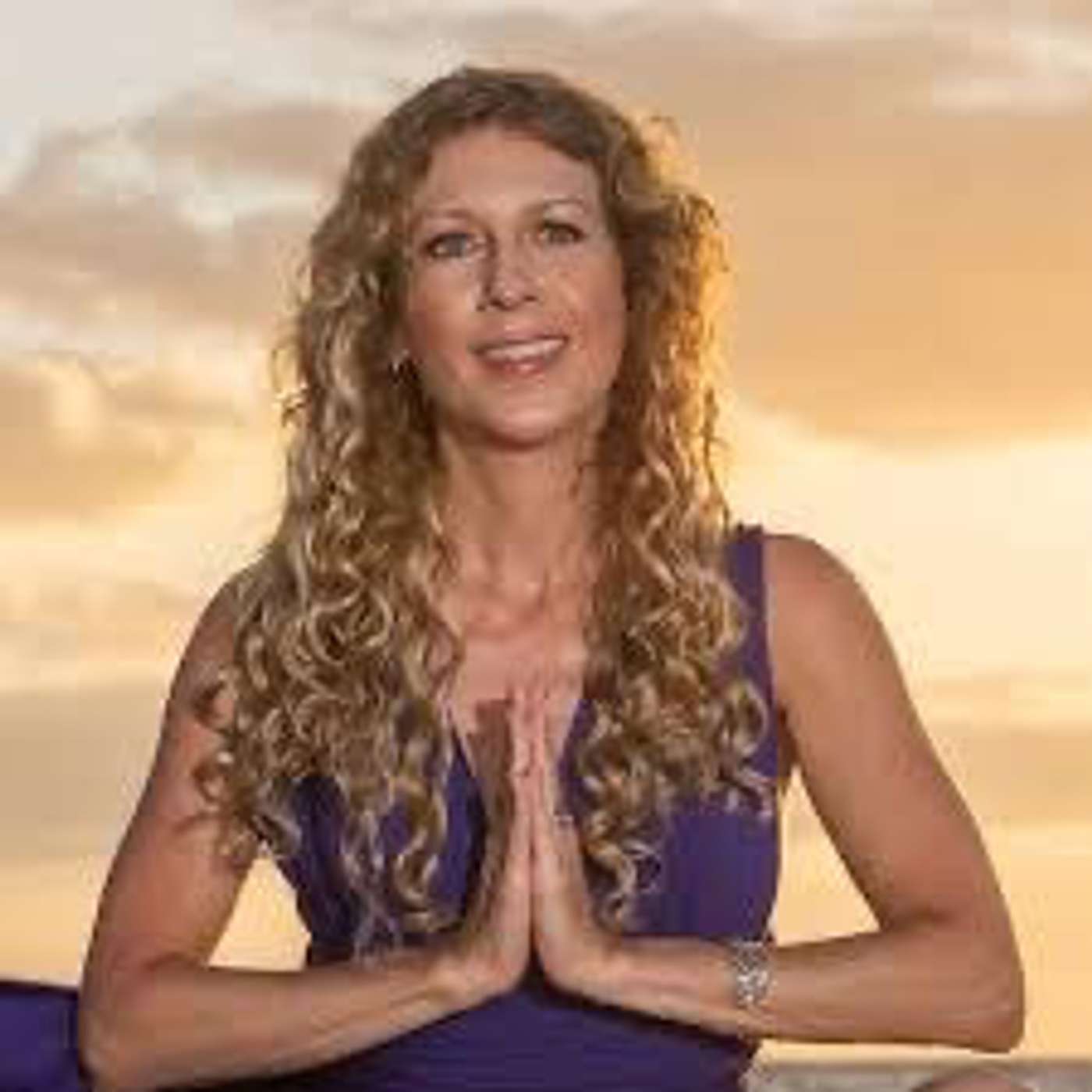 Raise the Vibe with Liz Podcast