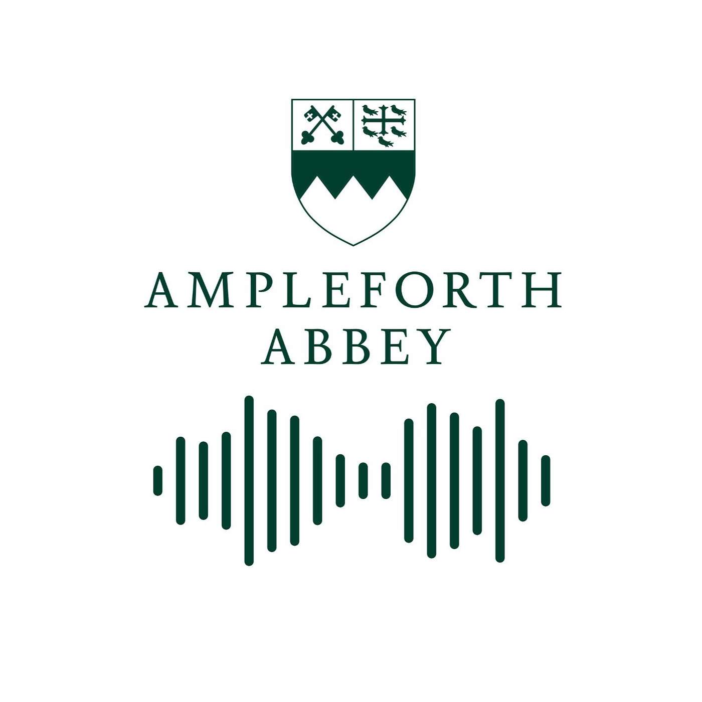 Ampleforth Abbey Podcast Artwork