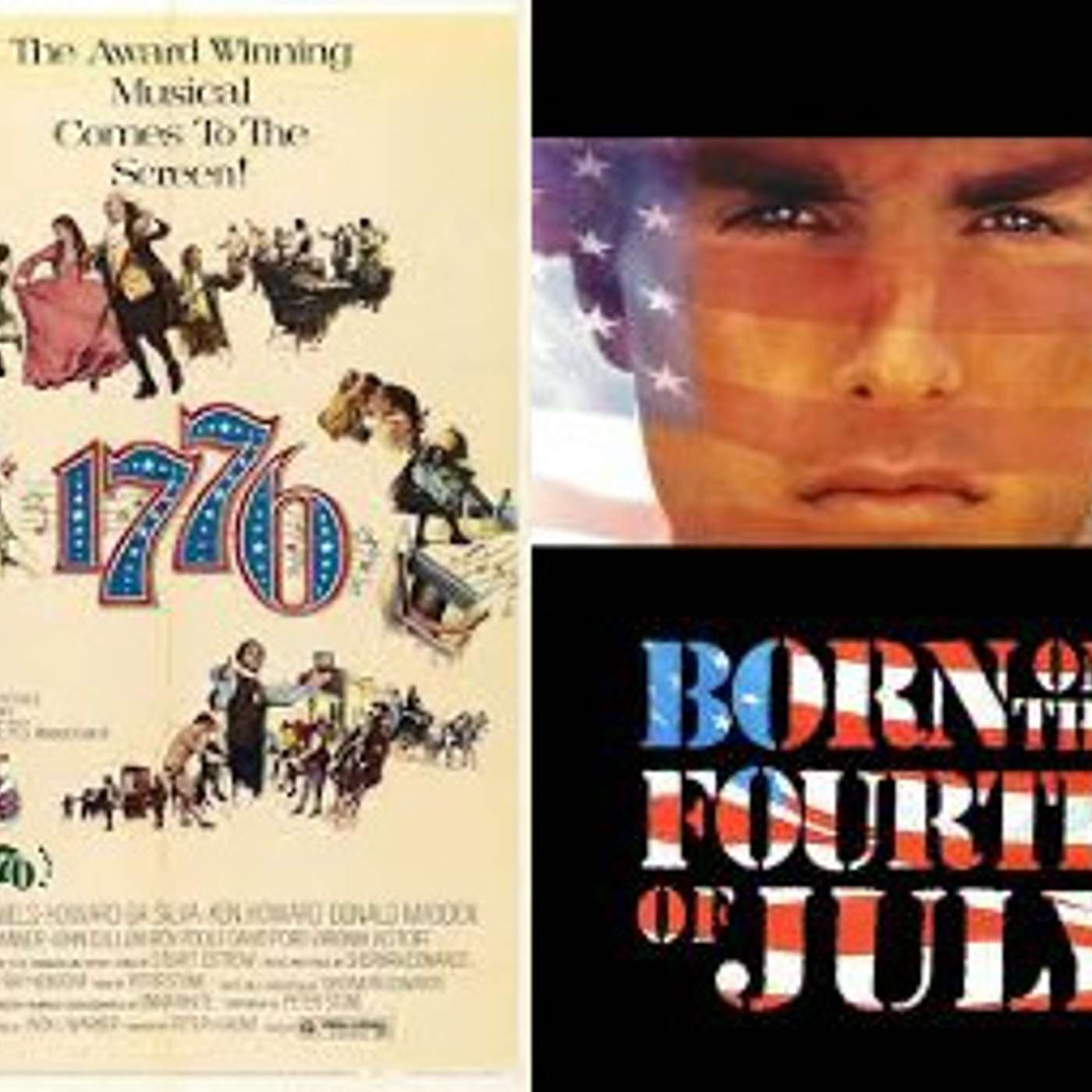 Two for the Road: Movies with Matt and Adam
