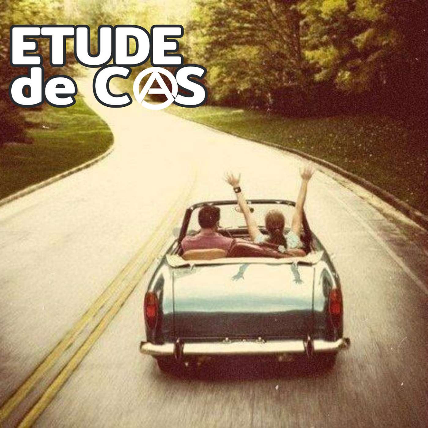 Stéphane Edouard • Études de cas