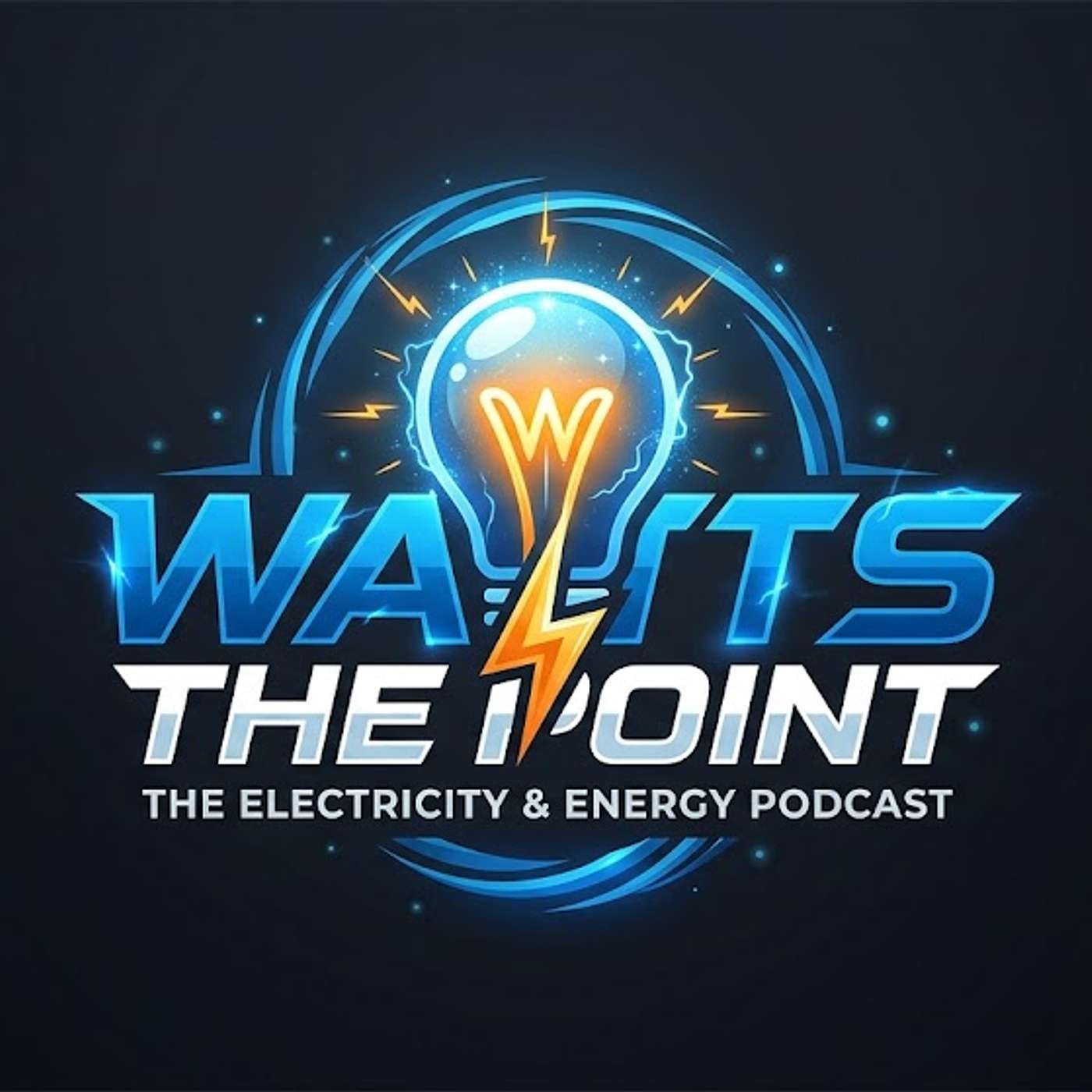WATTS THE POINT Podcast
