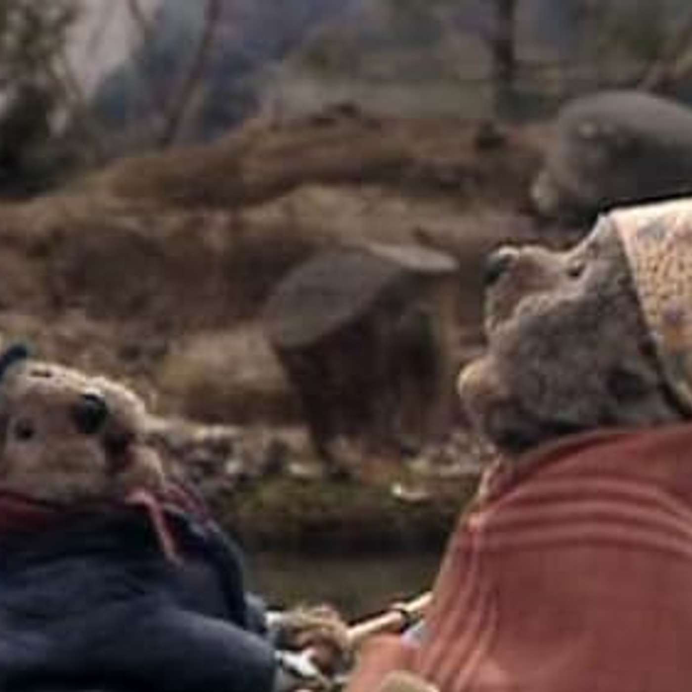 12 Days of Christmas: Emmet Otter's Jug-Band Christmas
