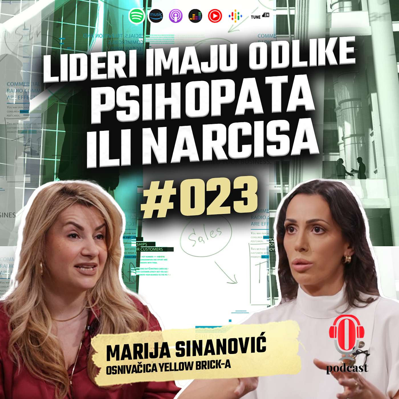 Radni dan može trajati samo 5 sati - dokazuje poduzetnica Marija Sinanović - Životna škola