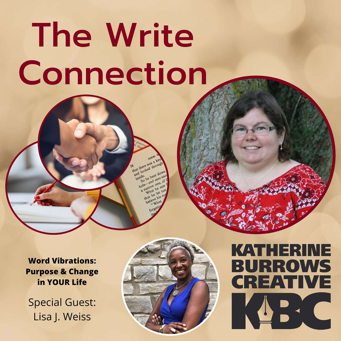 The Write Connection