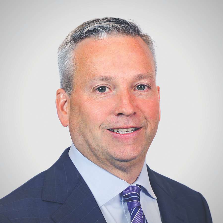 David McGarel, CFA, CPA