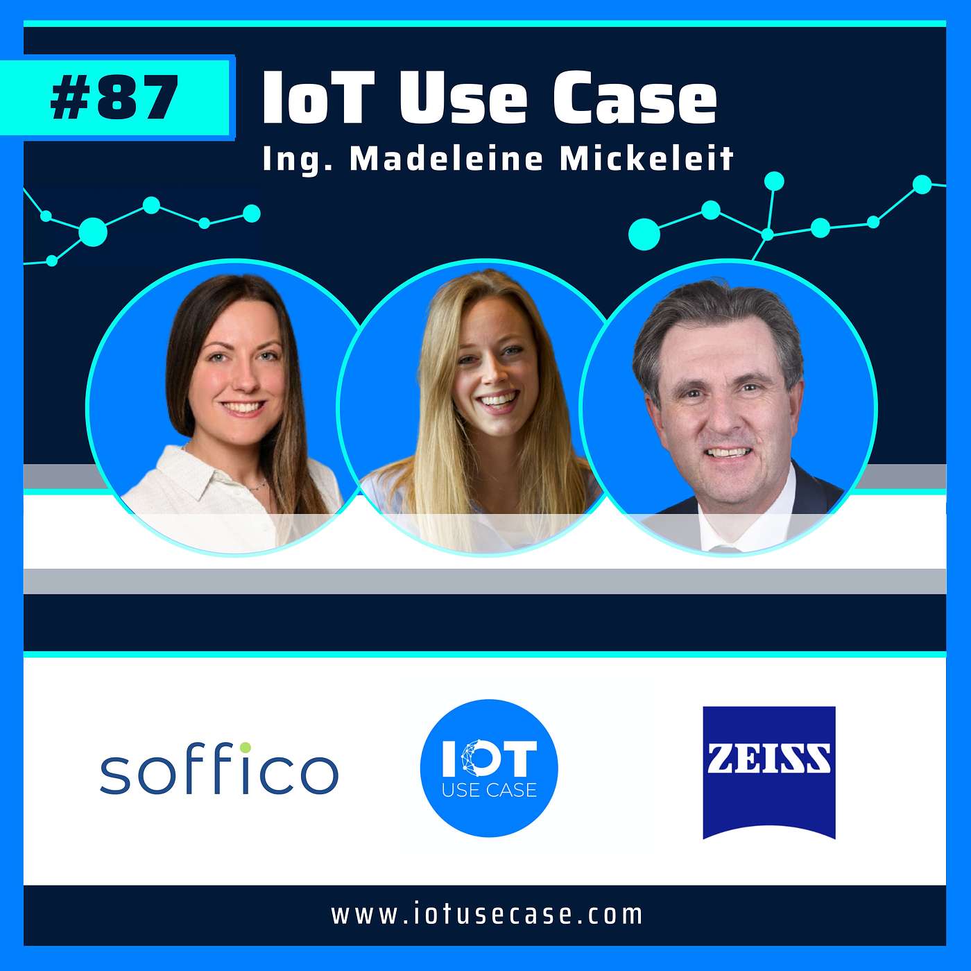 IoT Use Case Podcast