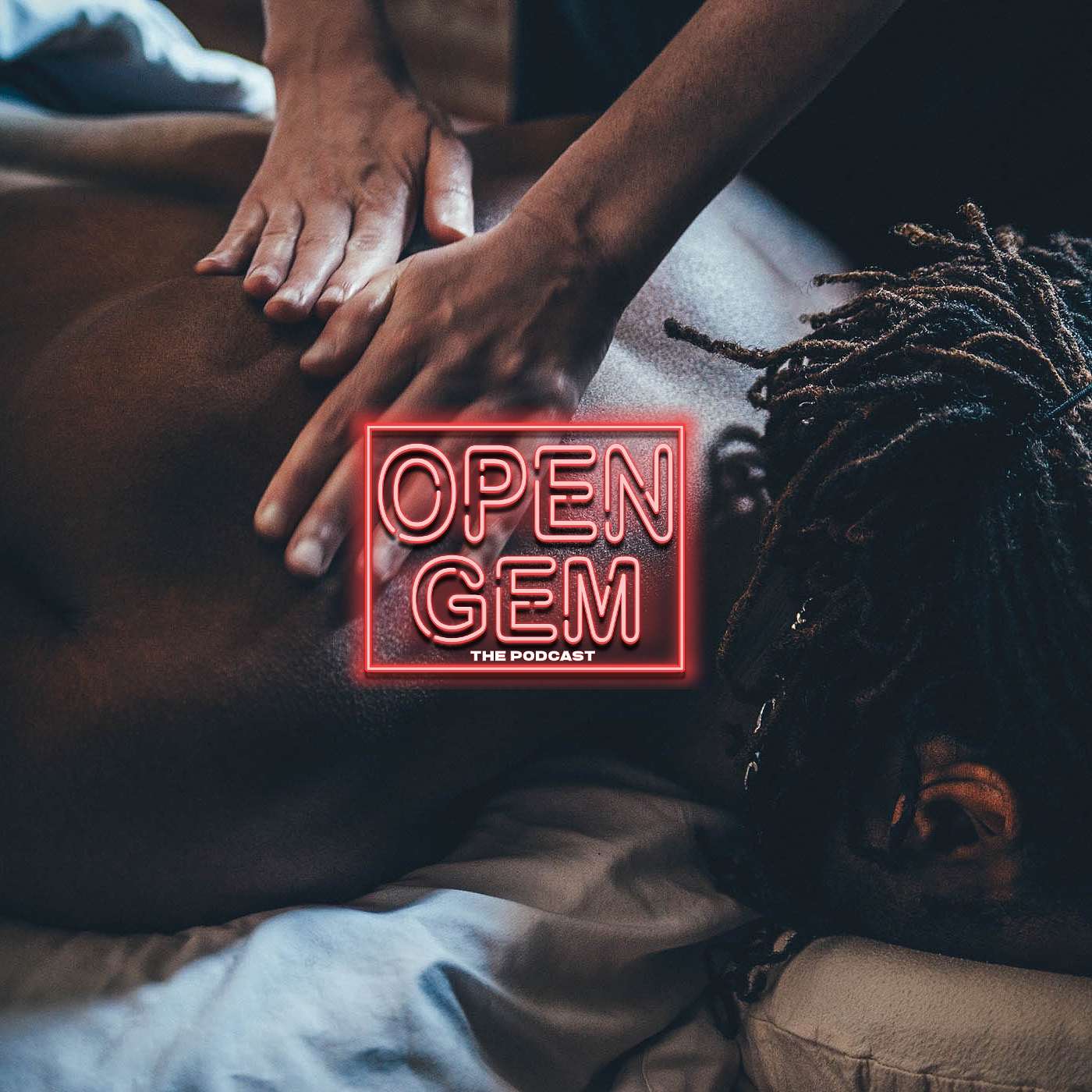Open Gem: The Podcast