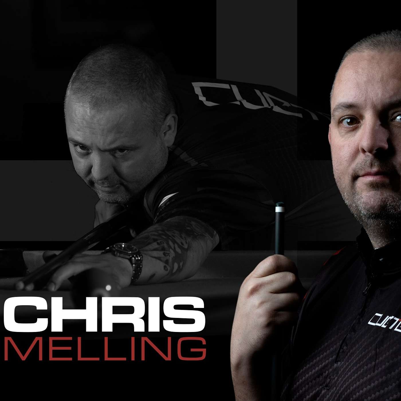 Chris Melling - Part 2 (Becoming a World Champion)