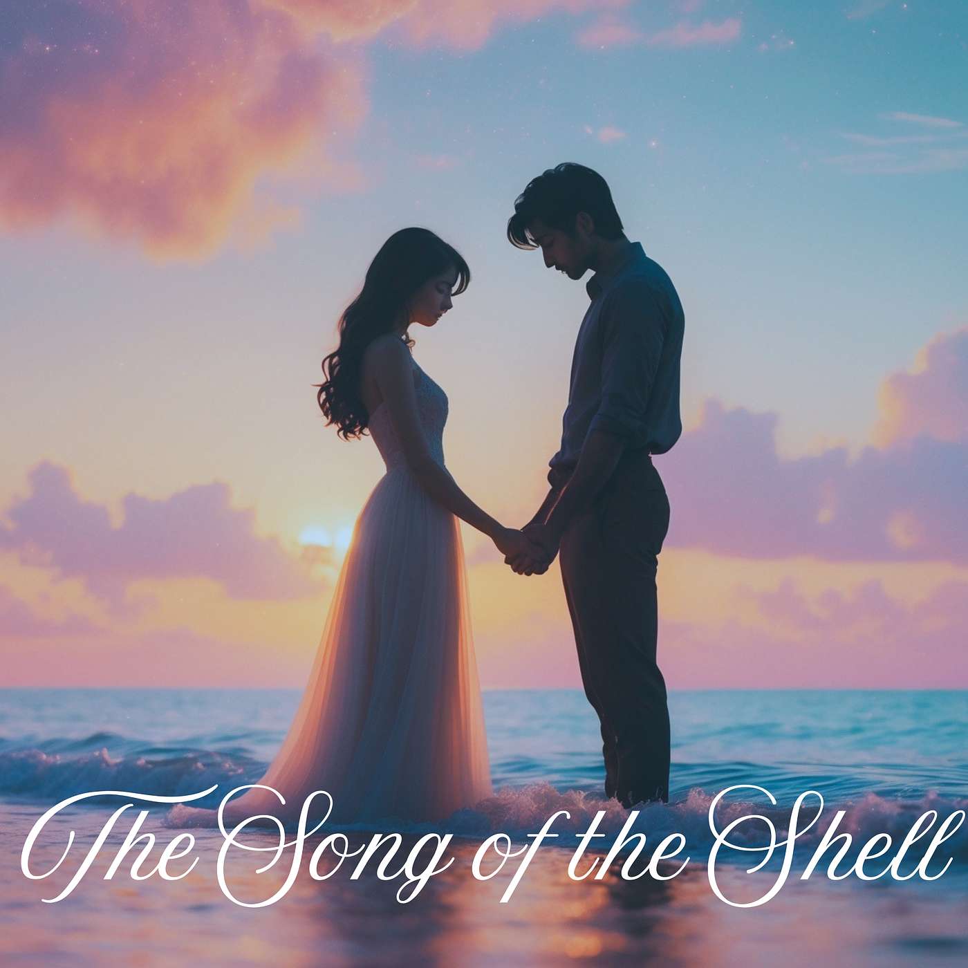The Song of the Shell episode artwork