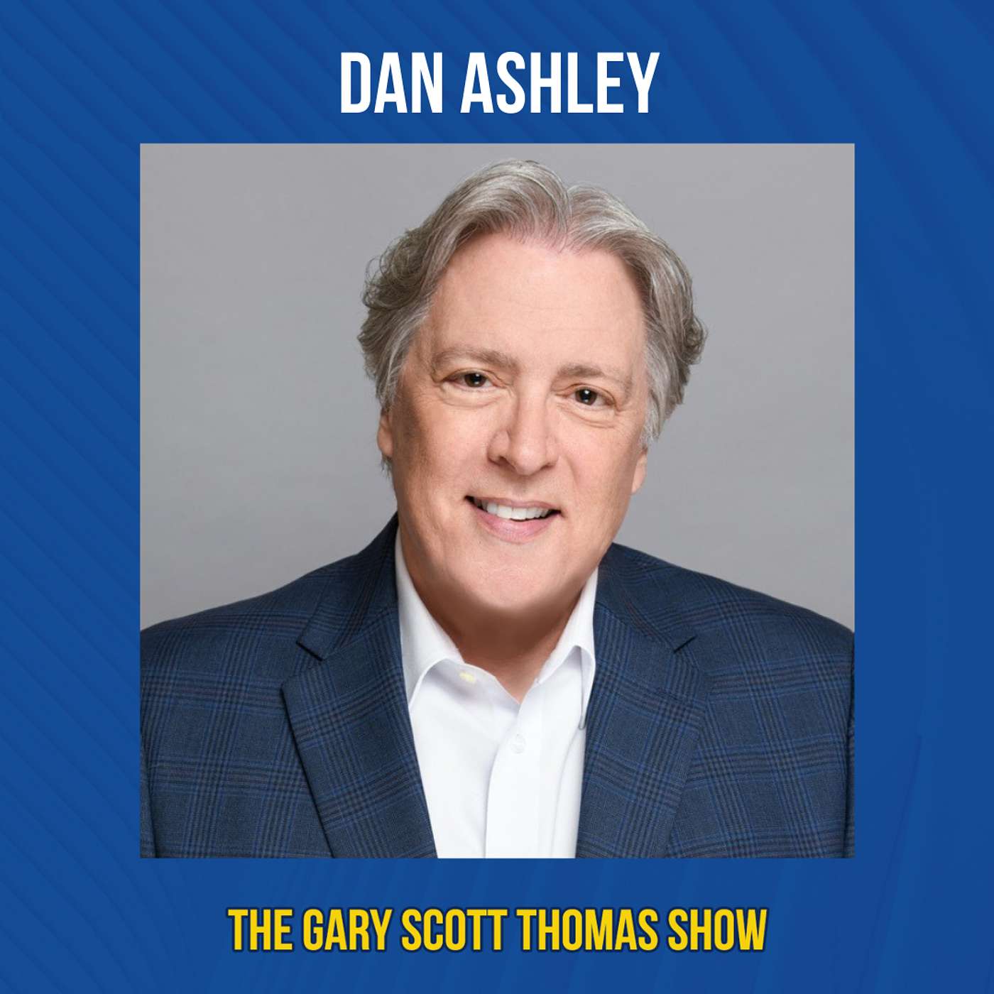 From News Anchor to Music Maker with Dan Ashley