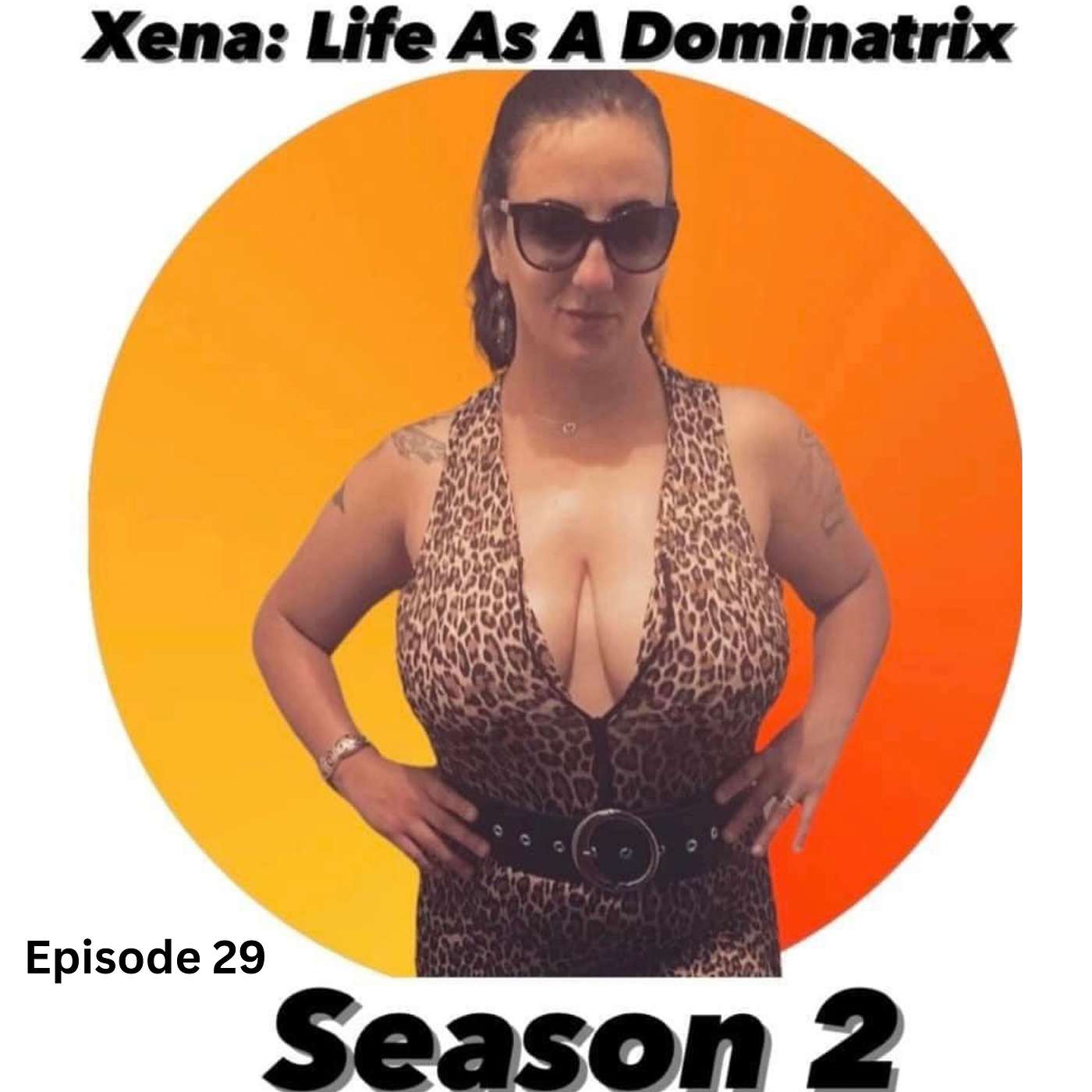 Life As A Dominatrix - Q&A With Hoodman