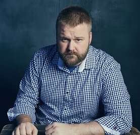 Robert Kirkman