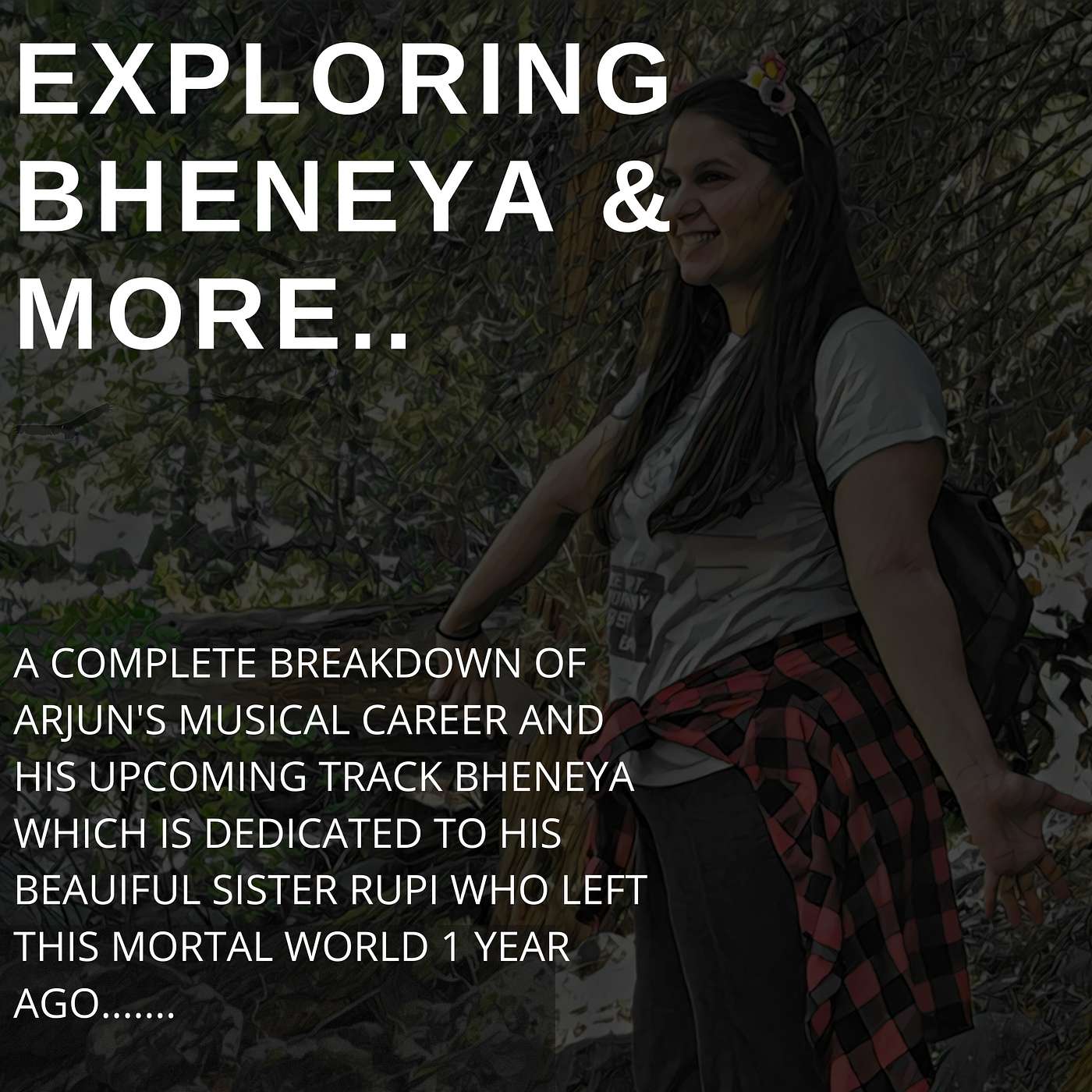 Exploring Bheneya and More...