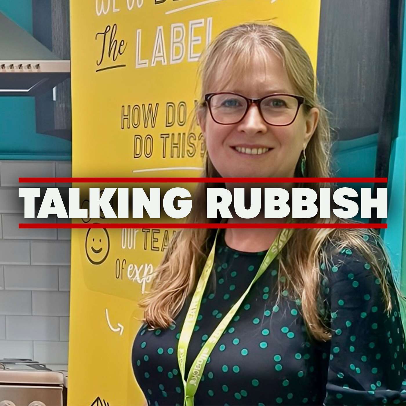 45. Recycling labels explained, with Alice Harlock from OPRL