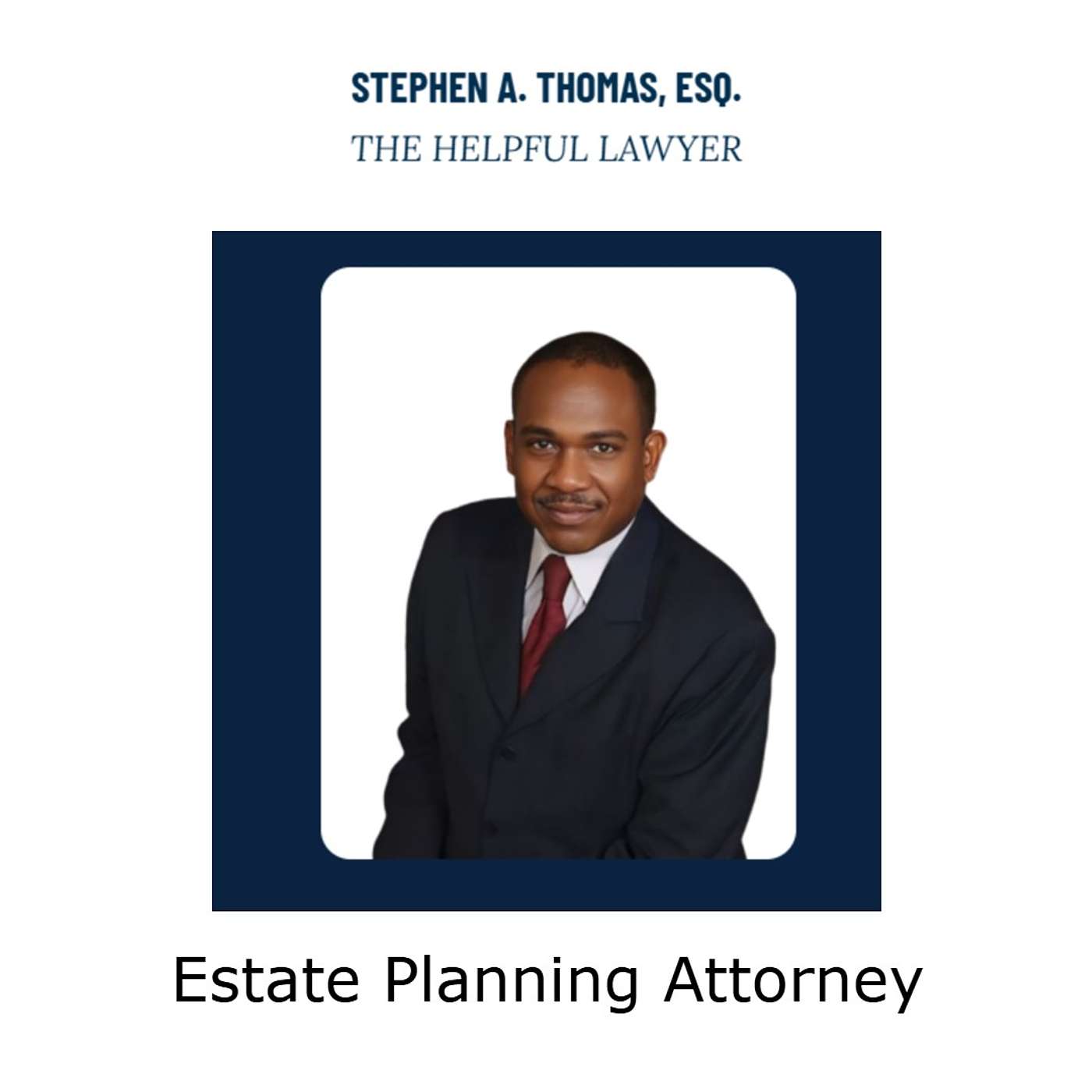 Estate Planning Attorney episode artwork